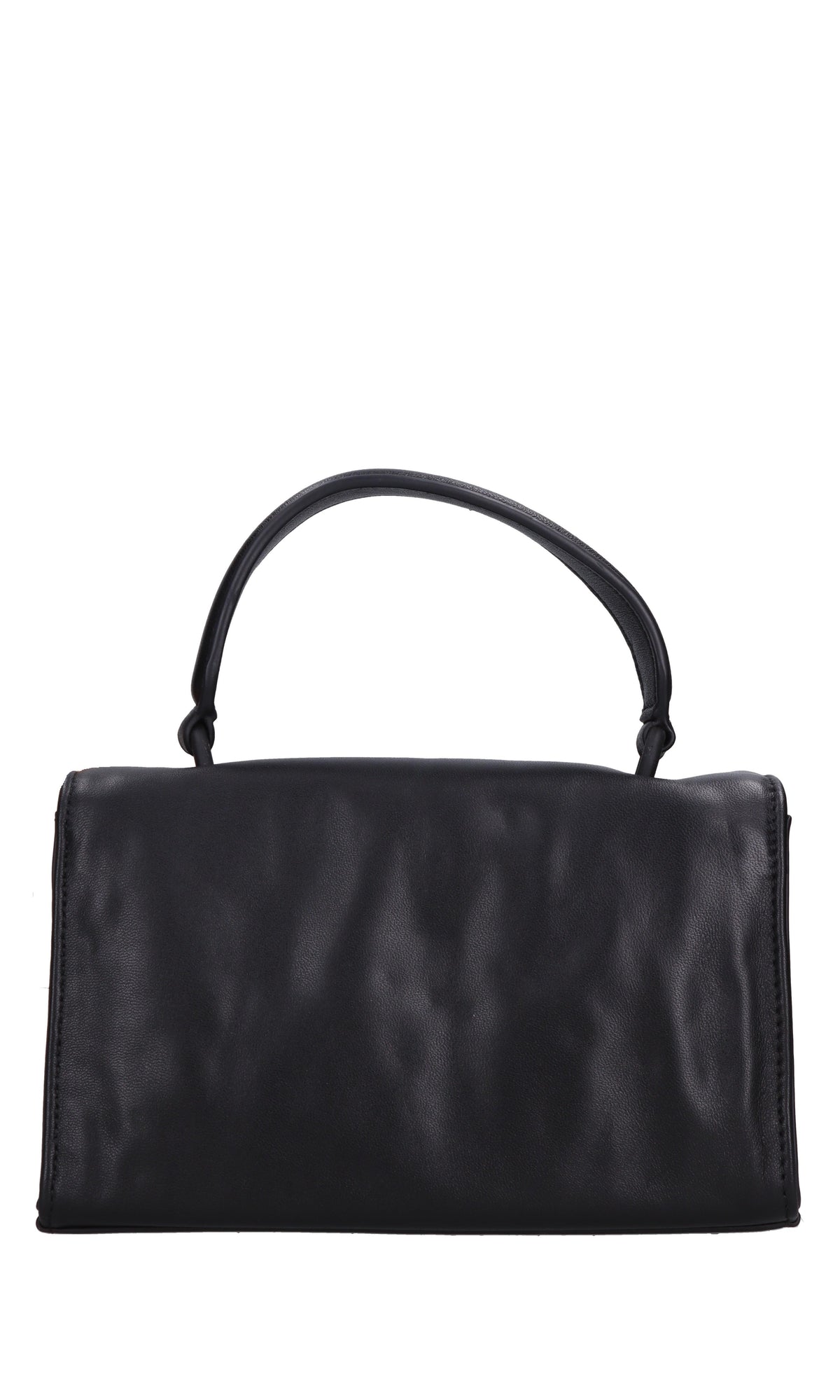 Borsa Deccan in pelle 