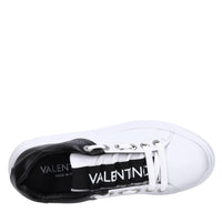 Sneakers in pelle 