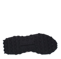Sneakers modello 40282 RUN OF in pelle camoscio e tessuto 