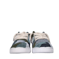 Sneakers in tessuto 