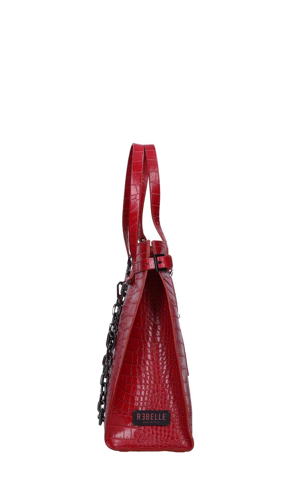 Borsa in pelle 