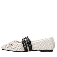 Ballerine Anna in ecopelle 