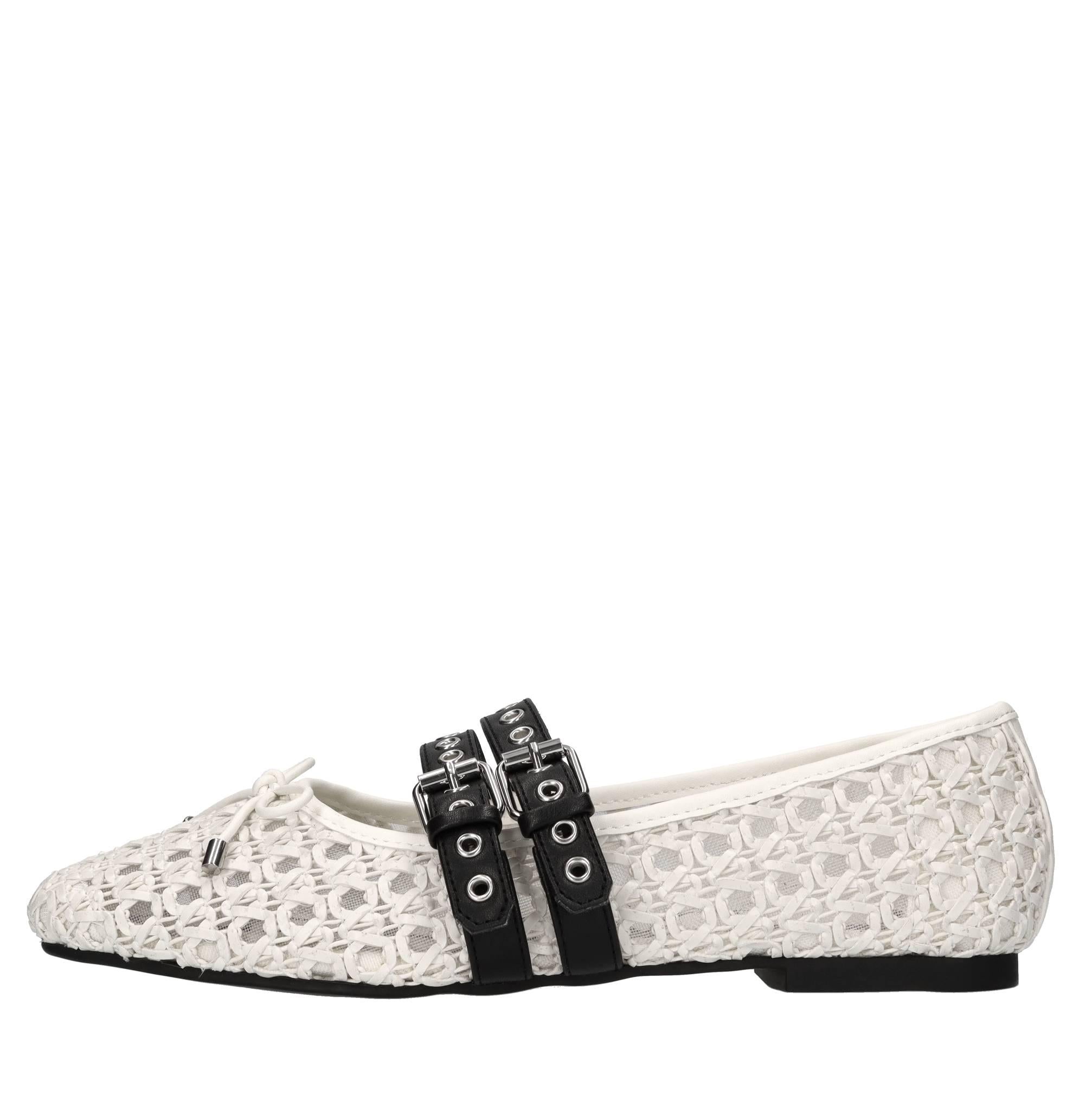 Ballerine Anna in ecopelle 