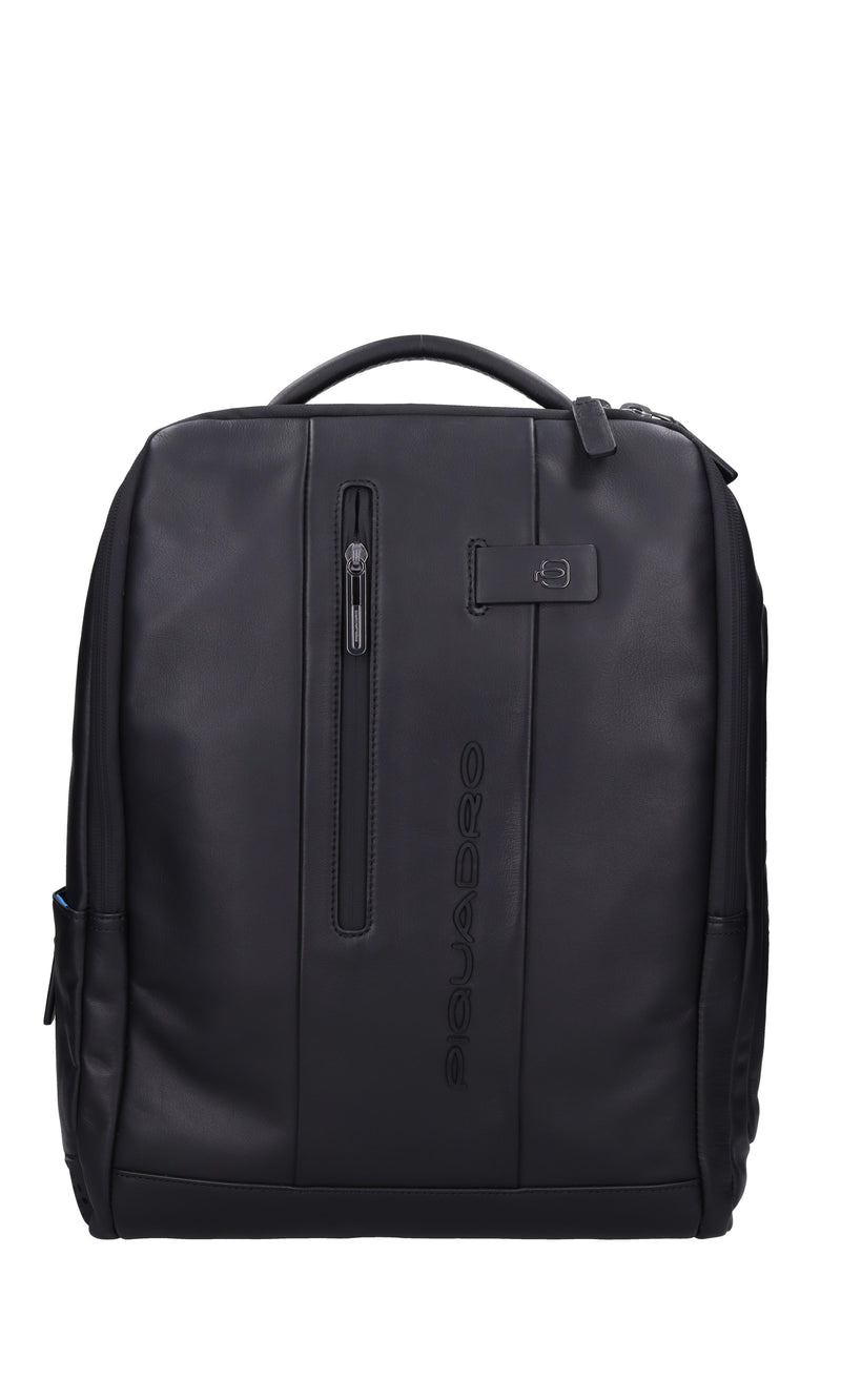 Zaino in pelle 