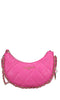 GAëLLE PARIS Borsa in ecopelle