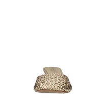 Mules in pelle 
