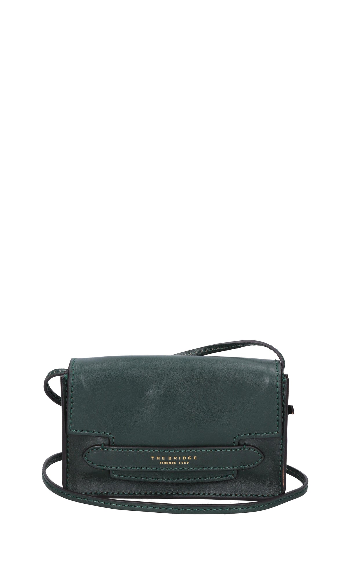 Borsa in pelle 