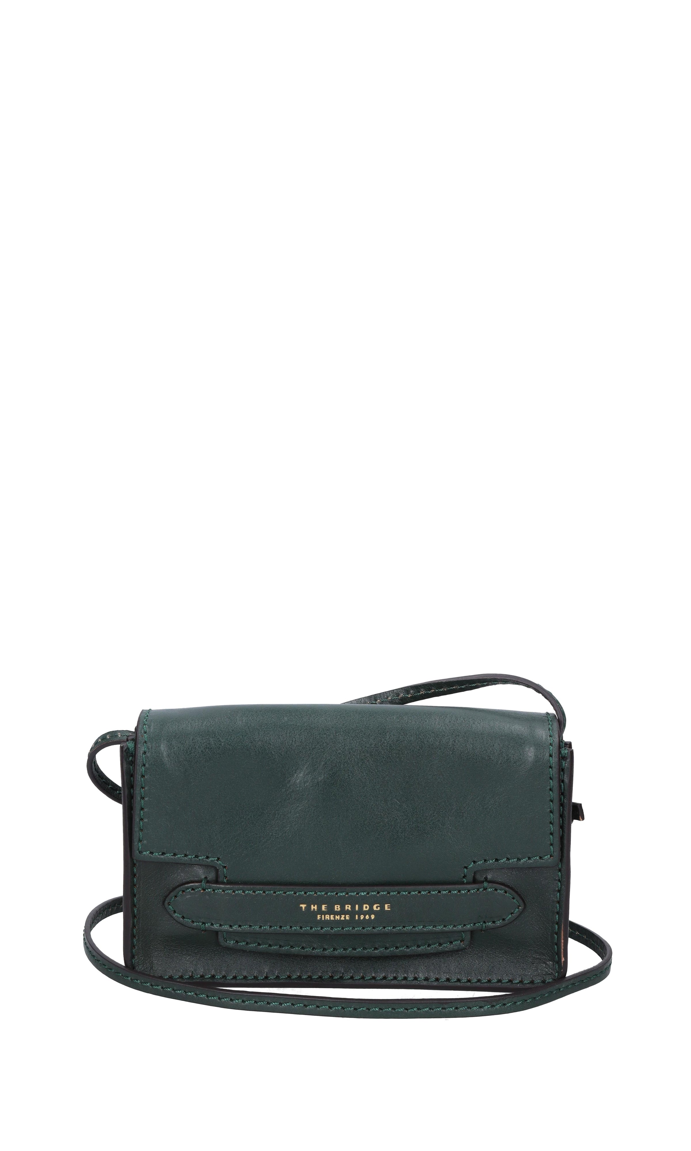 Borsa in pelle 