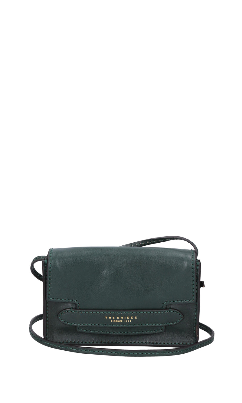Borsa in pelle 