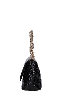 Borsa Night Edition ecopelle 