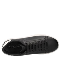 Sneakers in pelle ed ecopelle 
