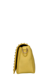 Borsa Frivolous Lucy in pelle 