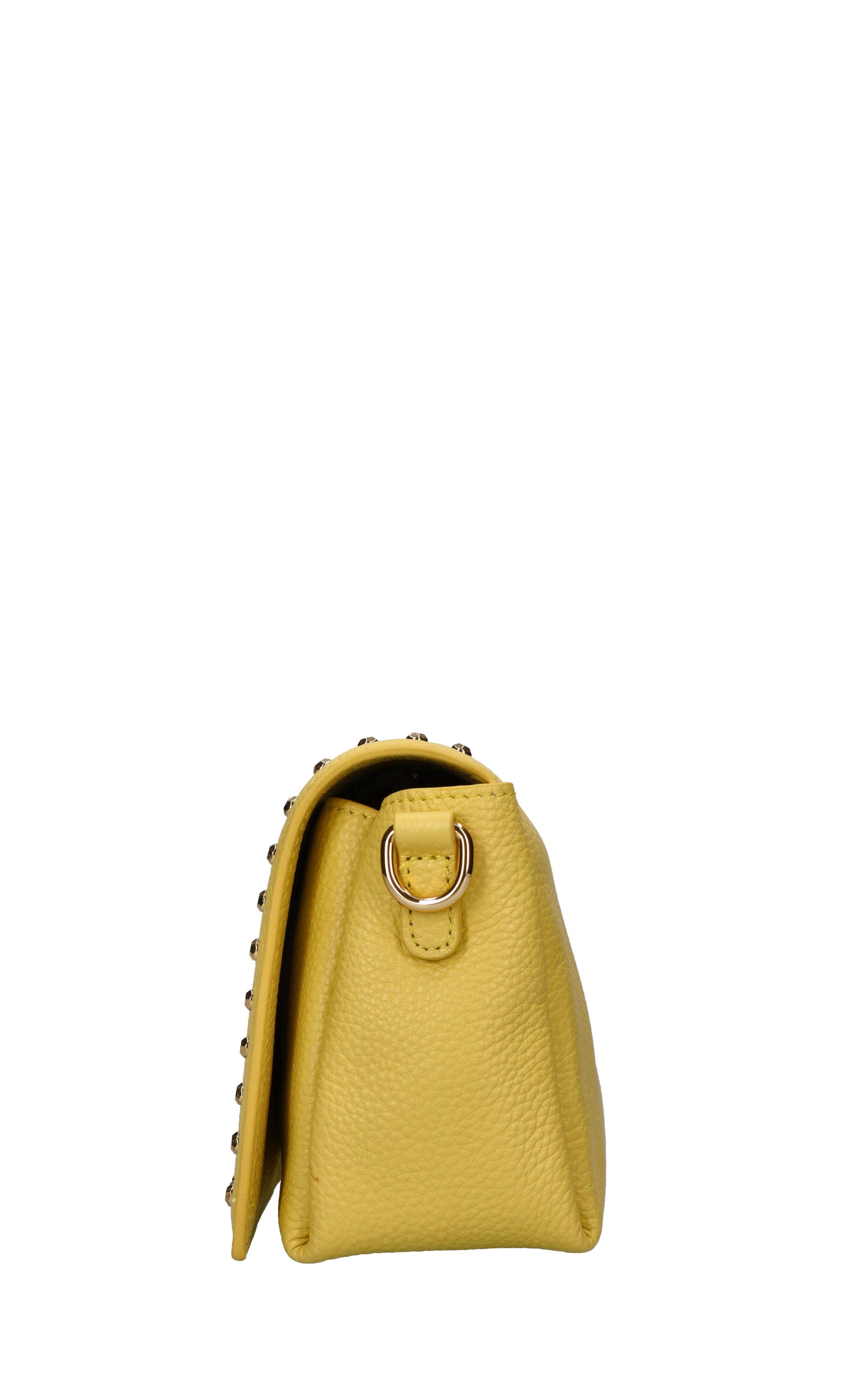 Borsa Frivolous Lucy in pelle 