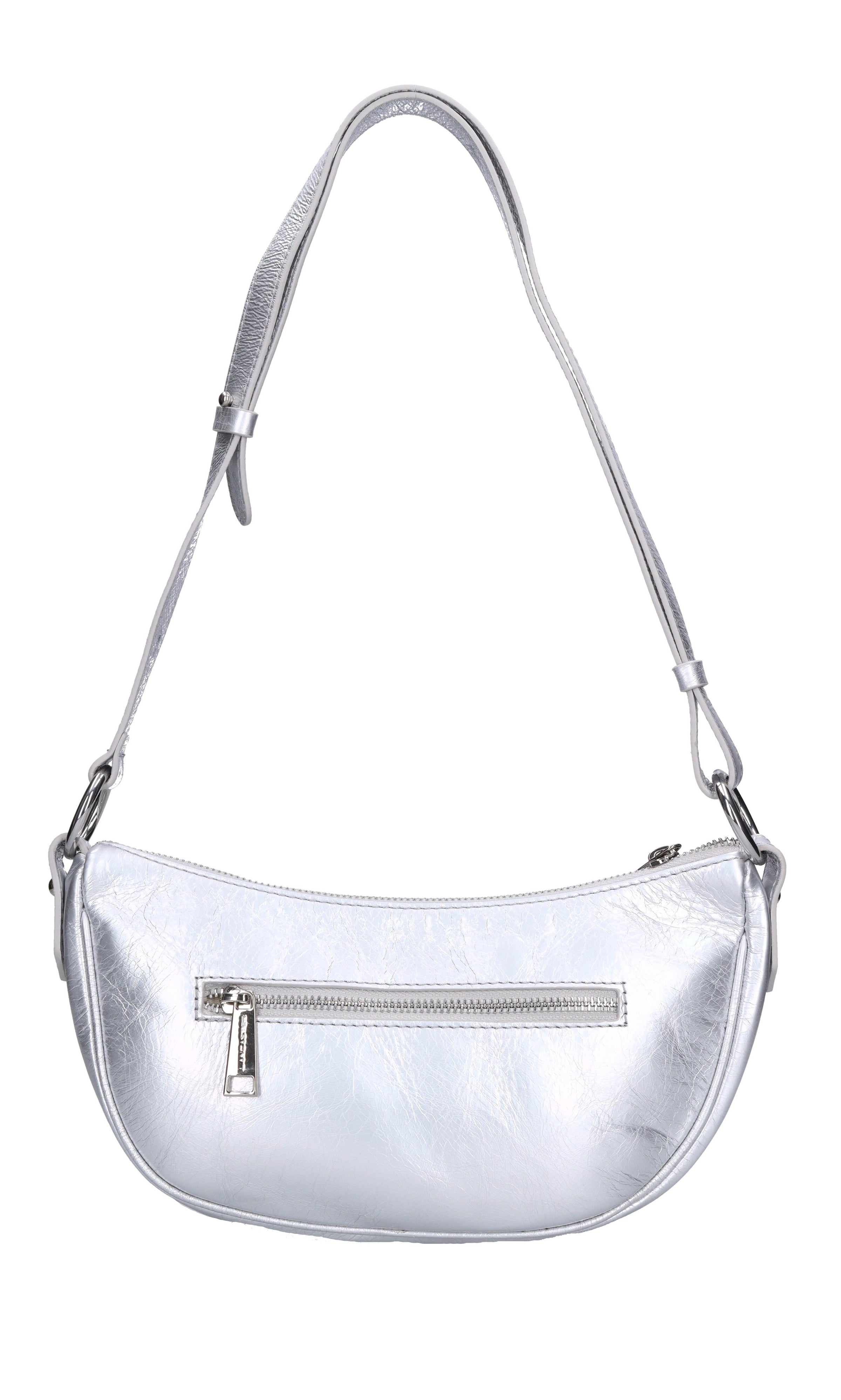 Borsa in pelle 