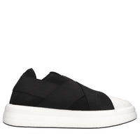 Sneakers modello Edge X in lycra 