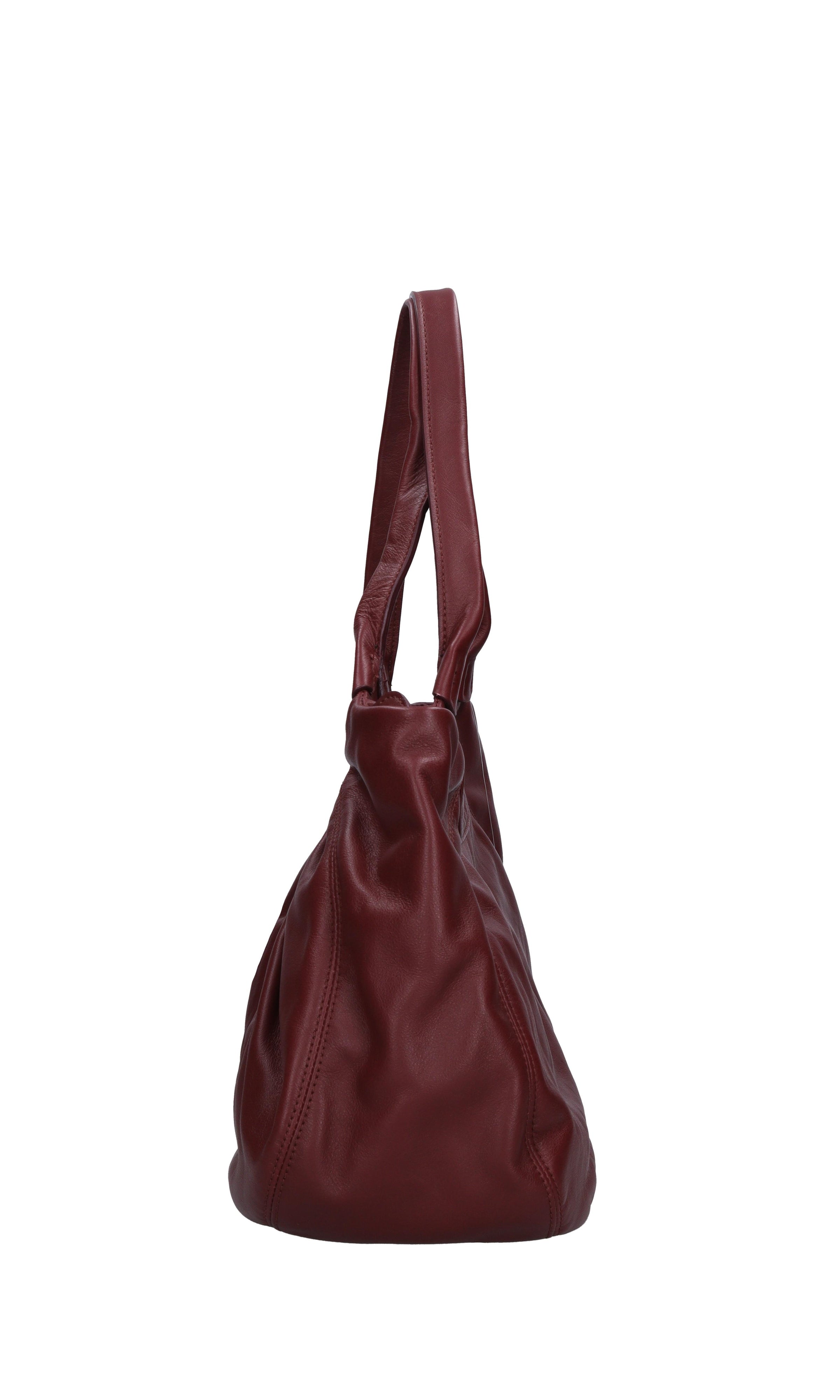 Borsa in pelle 