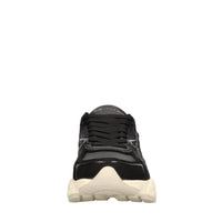 Sneakers in ecopelle 
