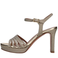 Sandali glitter 