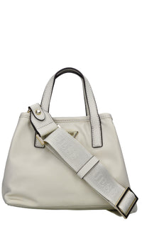 Borsa in tessuto tecnico 