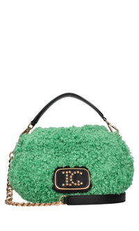 Borsa in ecopelliccia 