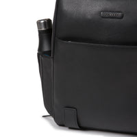 Zaino in pelle 