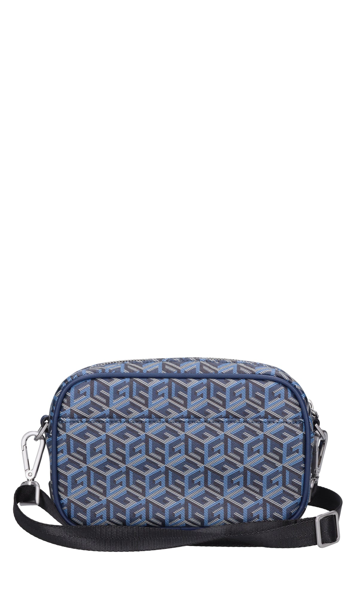 Beauty case in ecopelle 