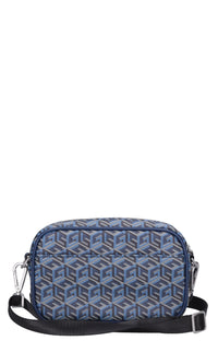 Beauty case in ecopelle 