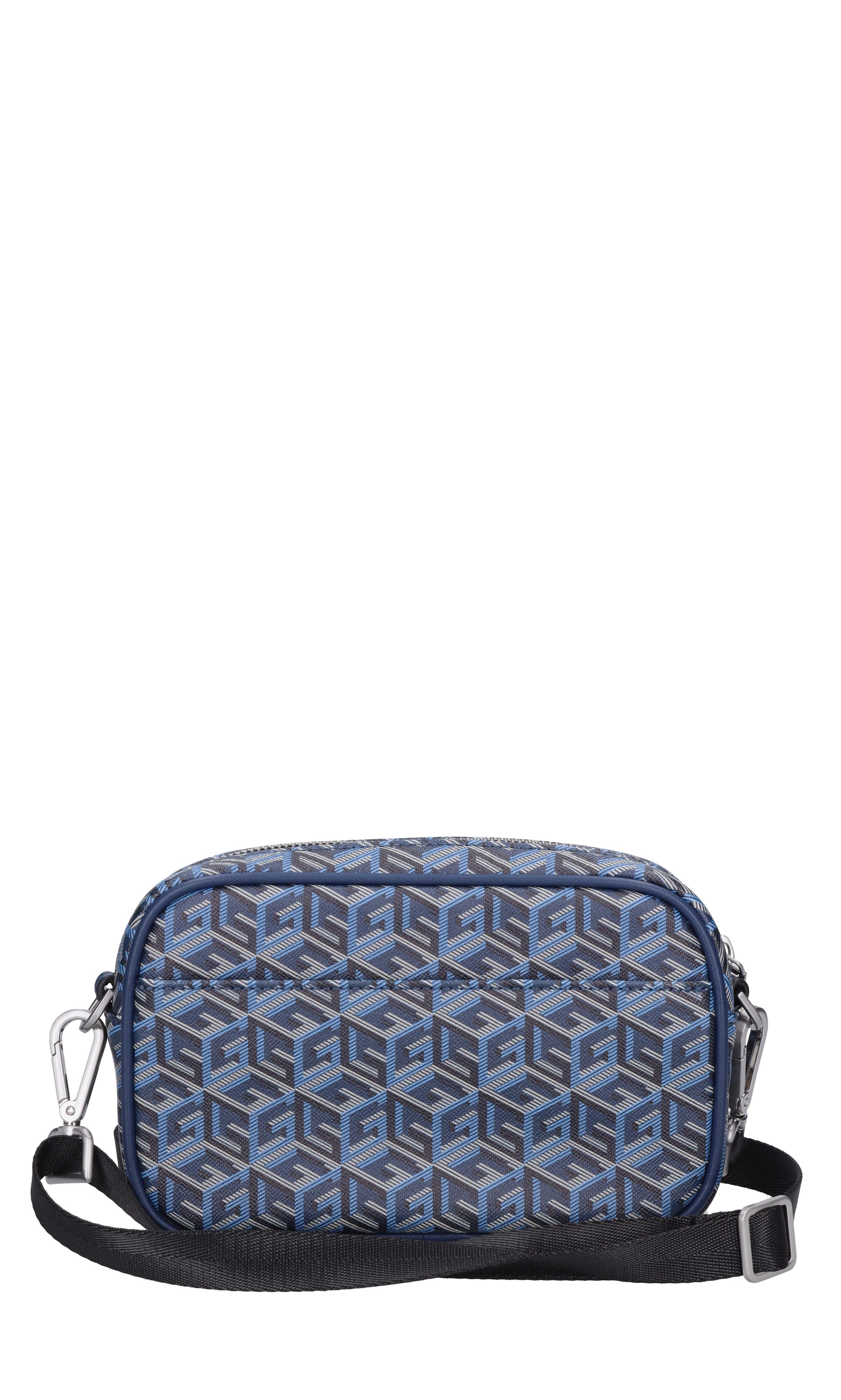 Beauty case in ecopelle 