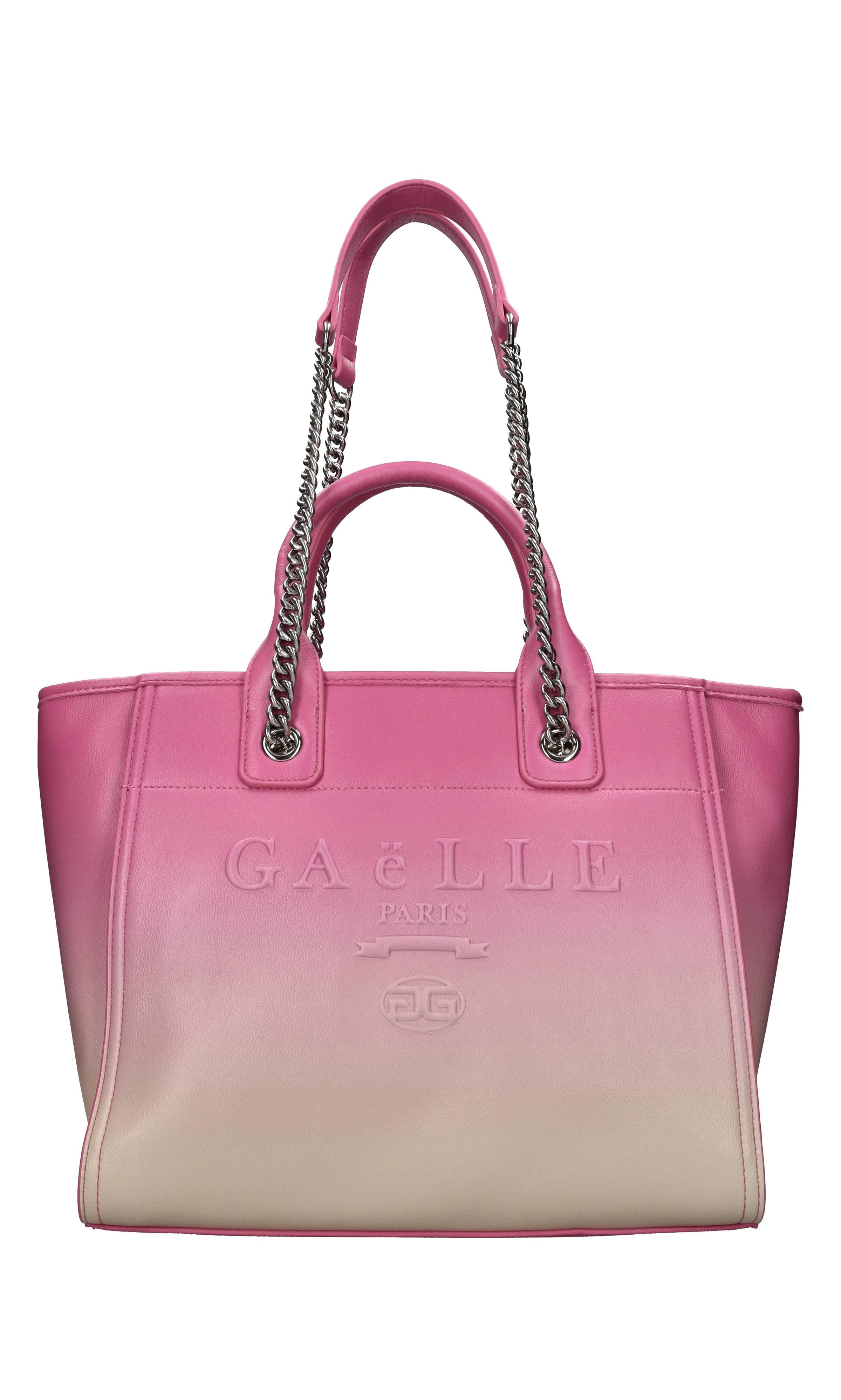 Borsa in ecopelle 