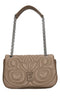 ERMANNO FIRENZE Borsa in ecopelle