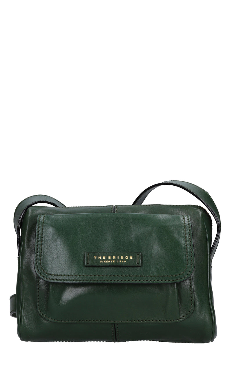 Borsa in pelle 