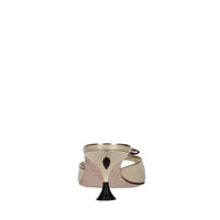 Mules Nora in pelle 