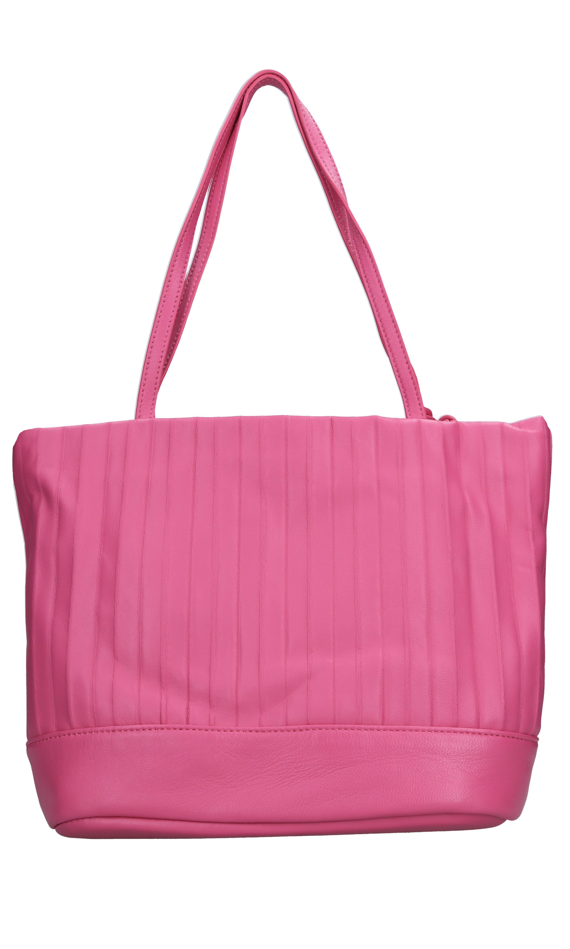 Borsa in pelle 