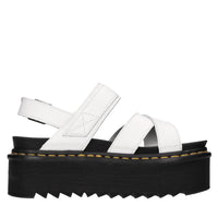 Sandali in pelle 