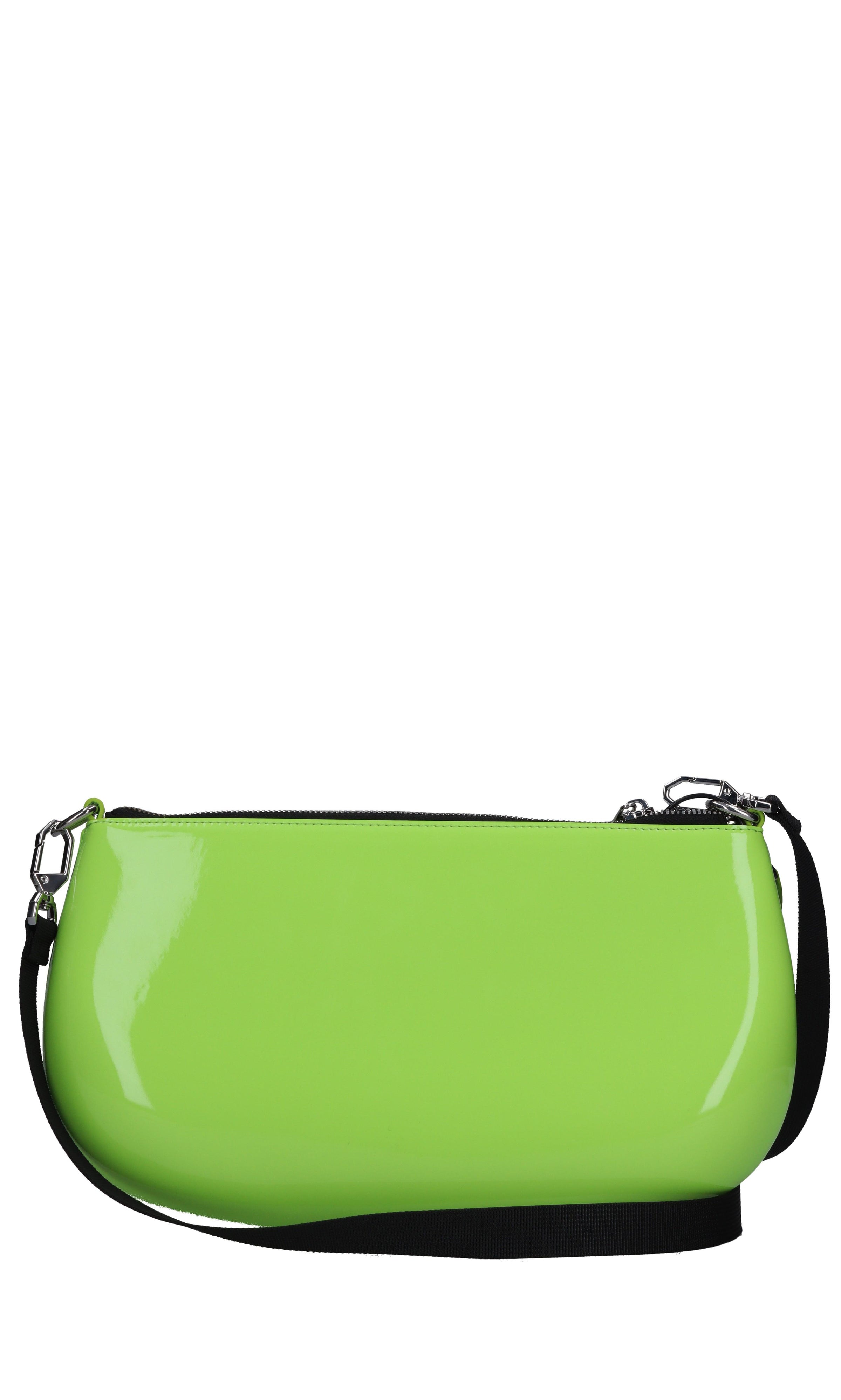 Borsa in vernice 