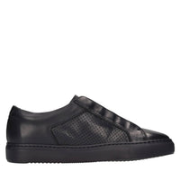 Slip on in pelle 