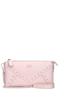 Borsa Frivolous M. in pelle 