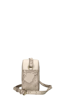 Borsa in pelle ed ecopelle 