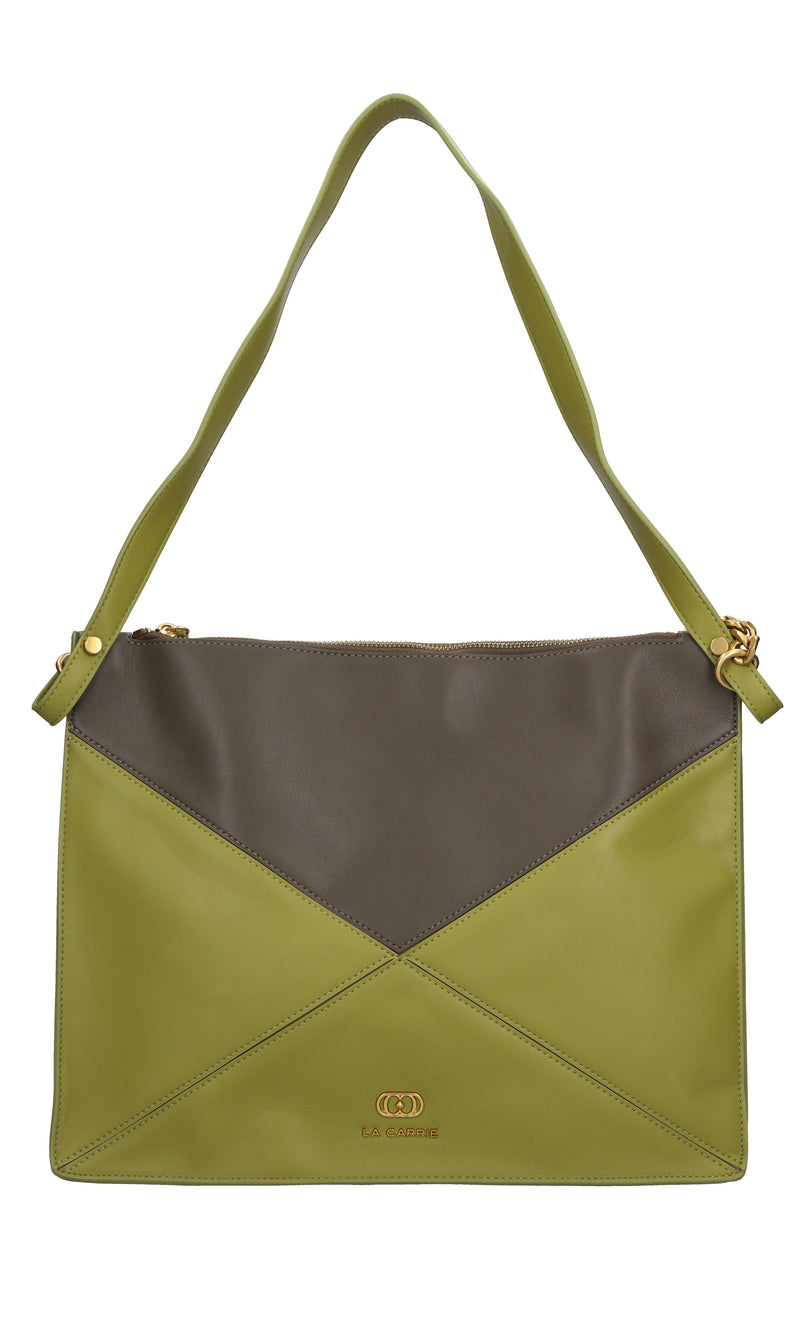 Borsa Angle Emy in ecopelle 