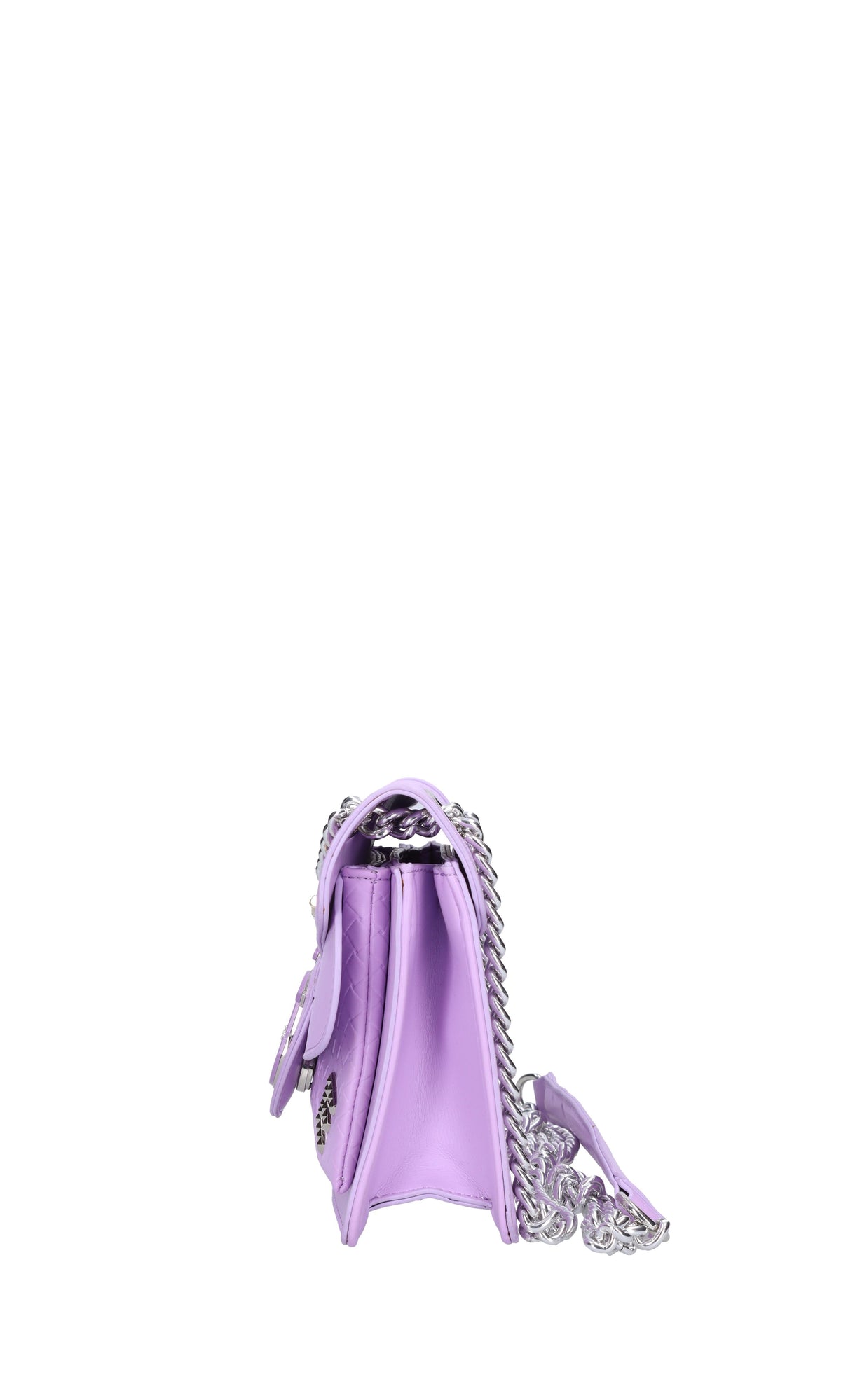 Borsa mini in ecopelle 