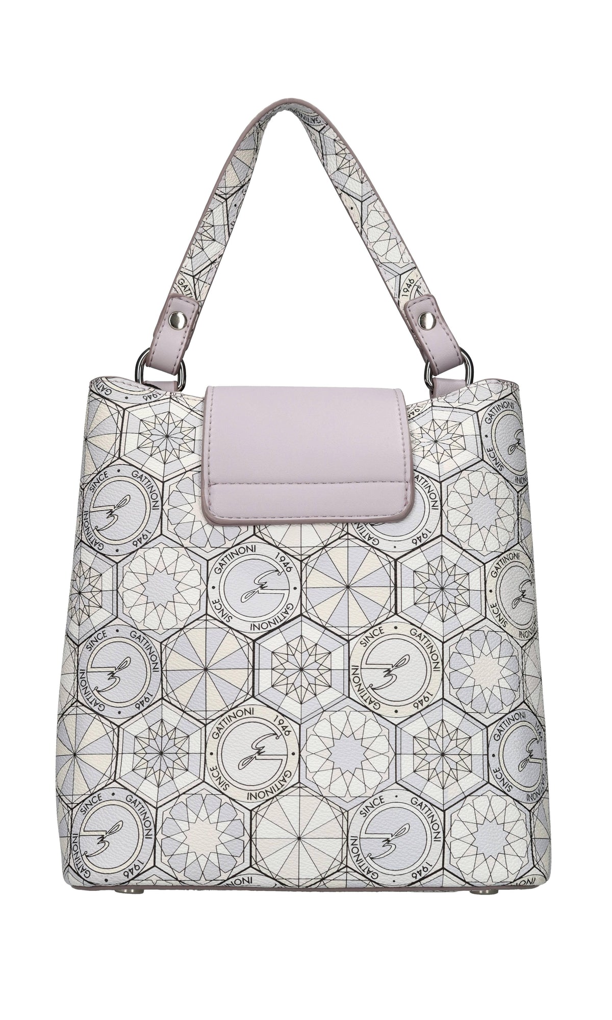 Borsa in ecopelle 