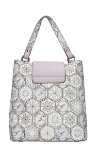 Borsa in ecopelle 