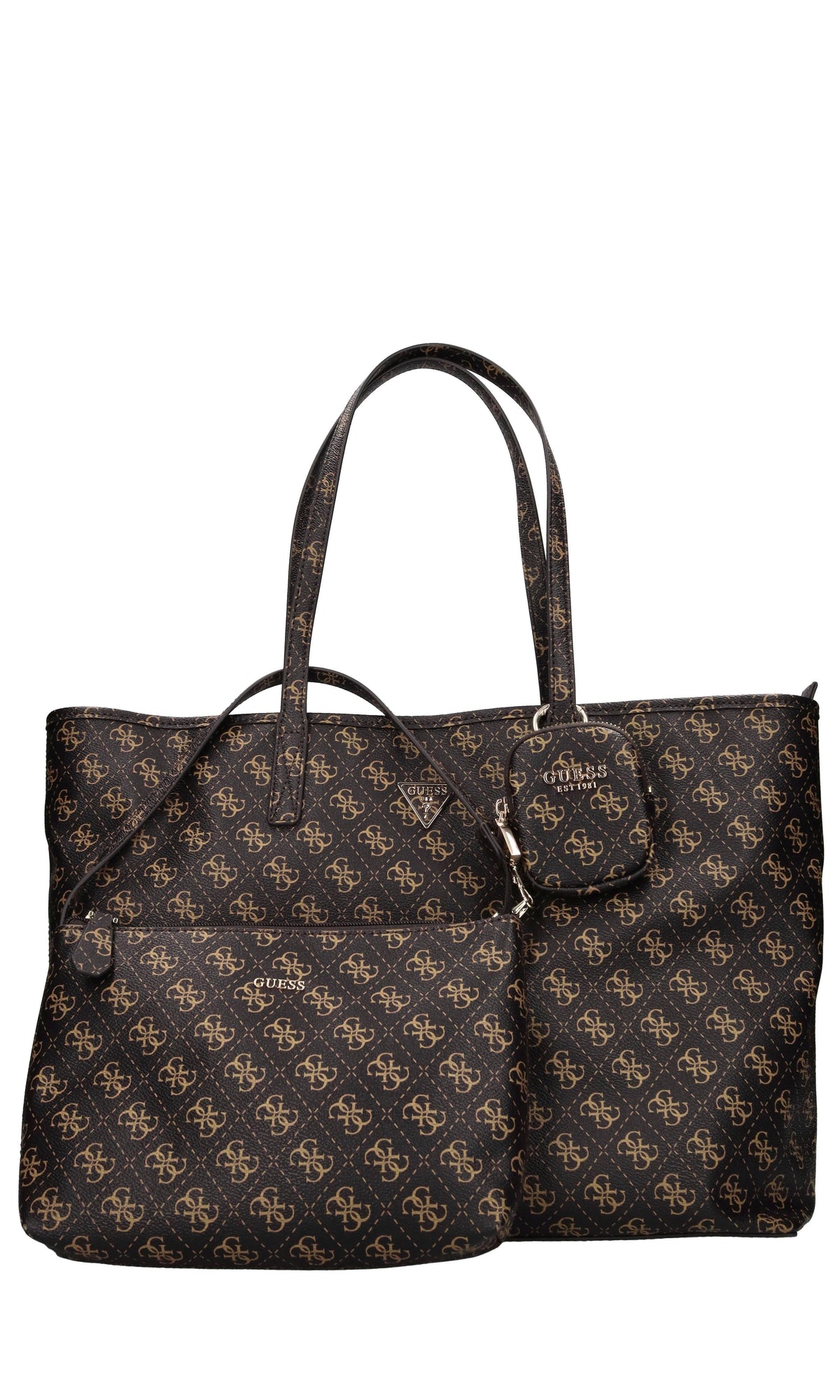 Borsa in ecopelle 