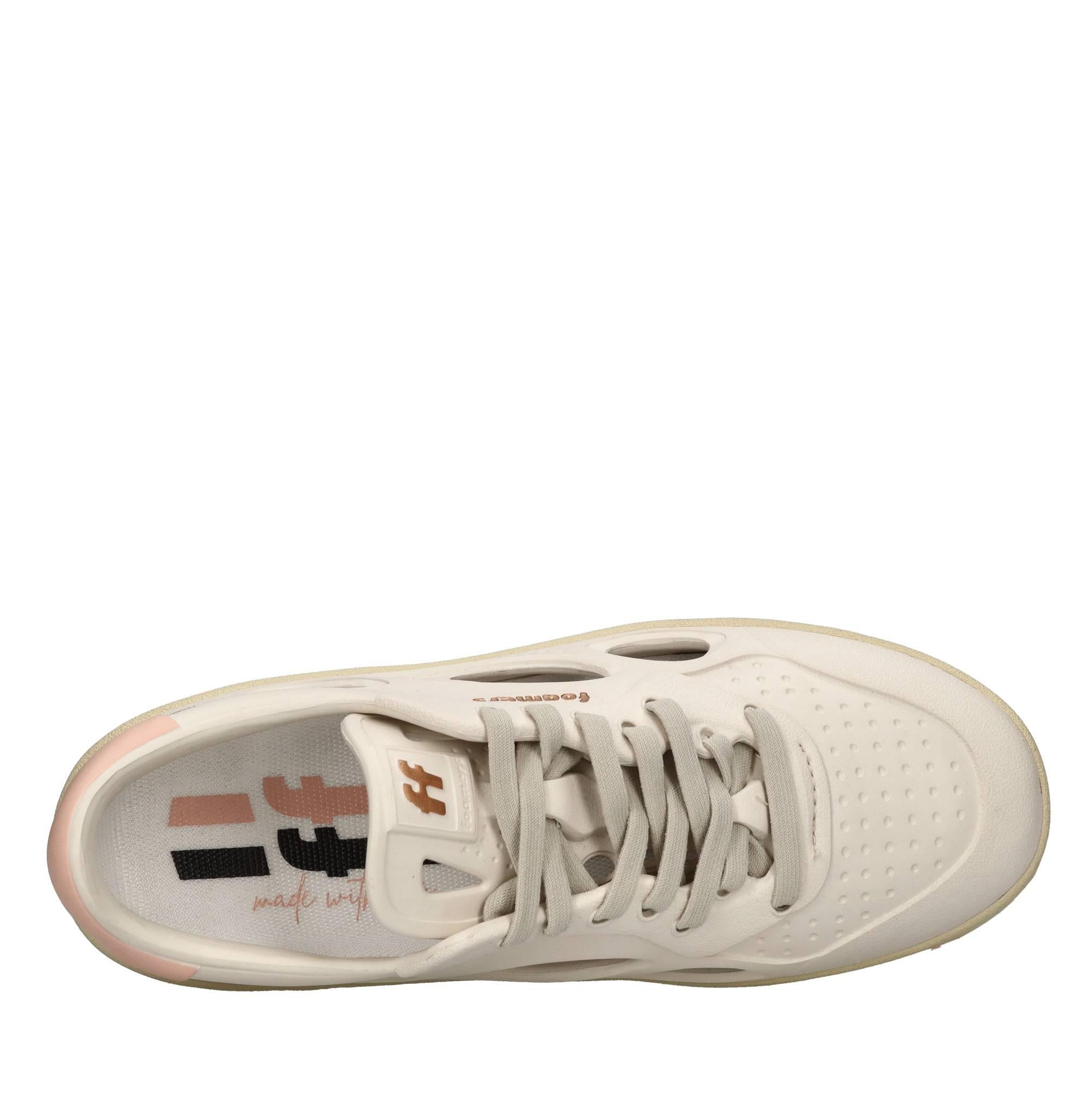 Sneakers in gomma 