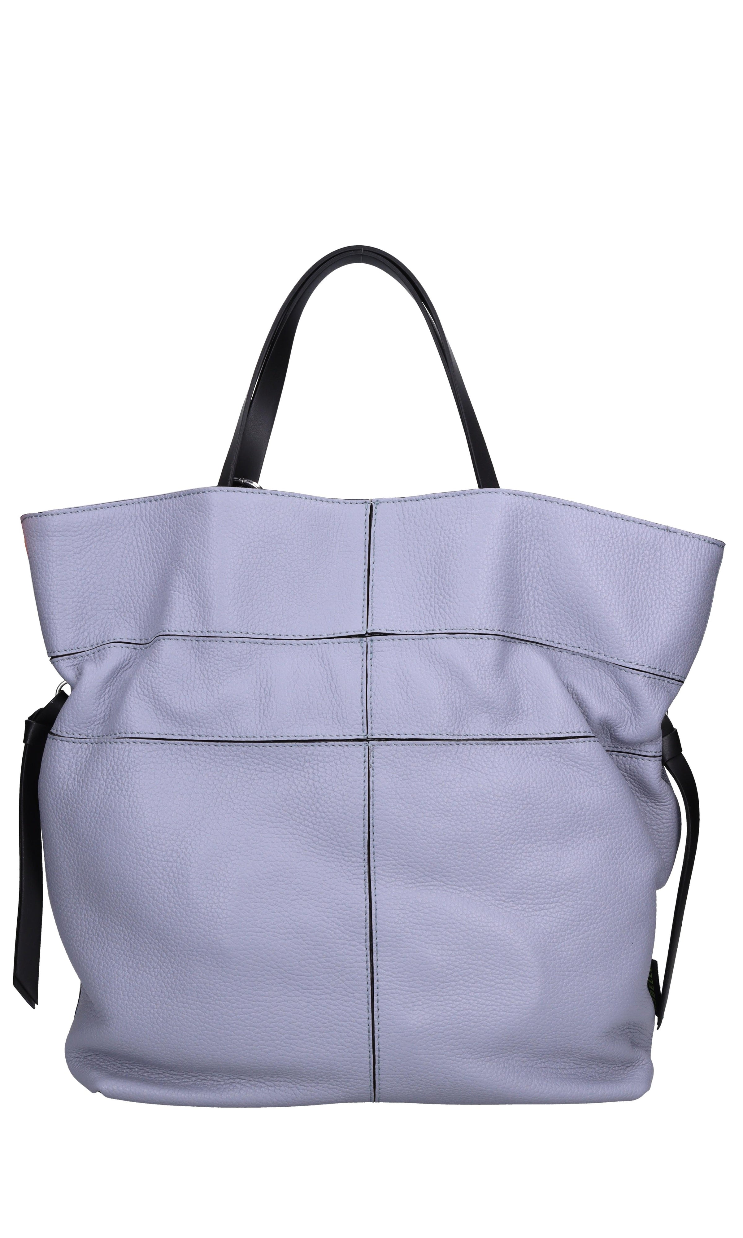 Borsa in pelle 