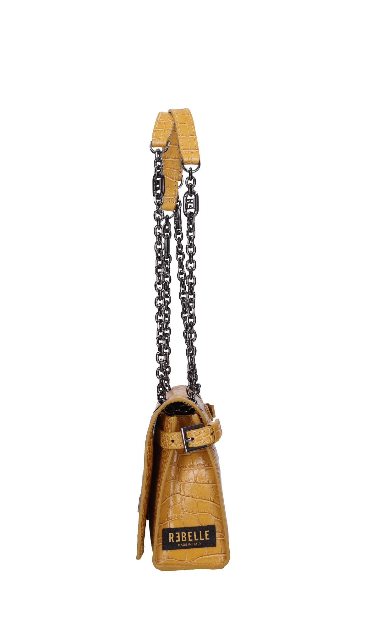 Borsa in pelle 