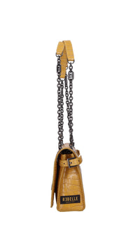 Borsa in pelle 