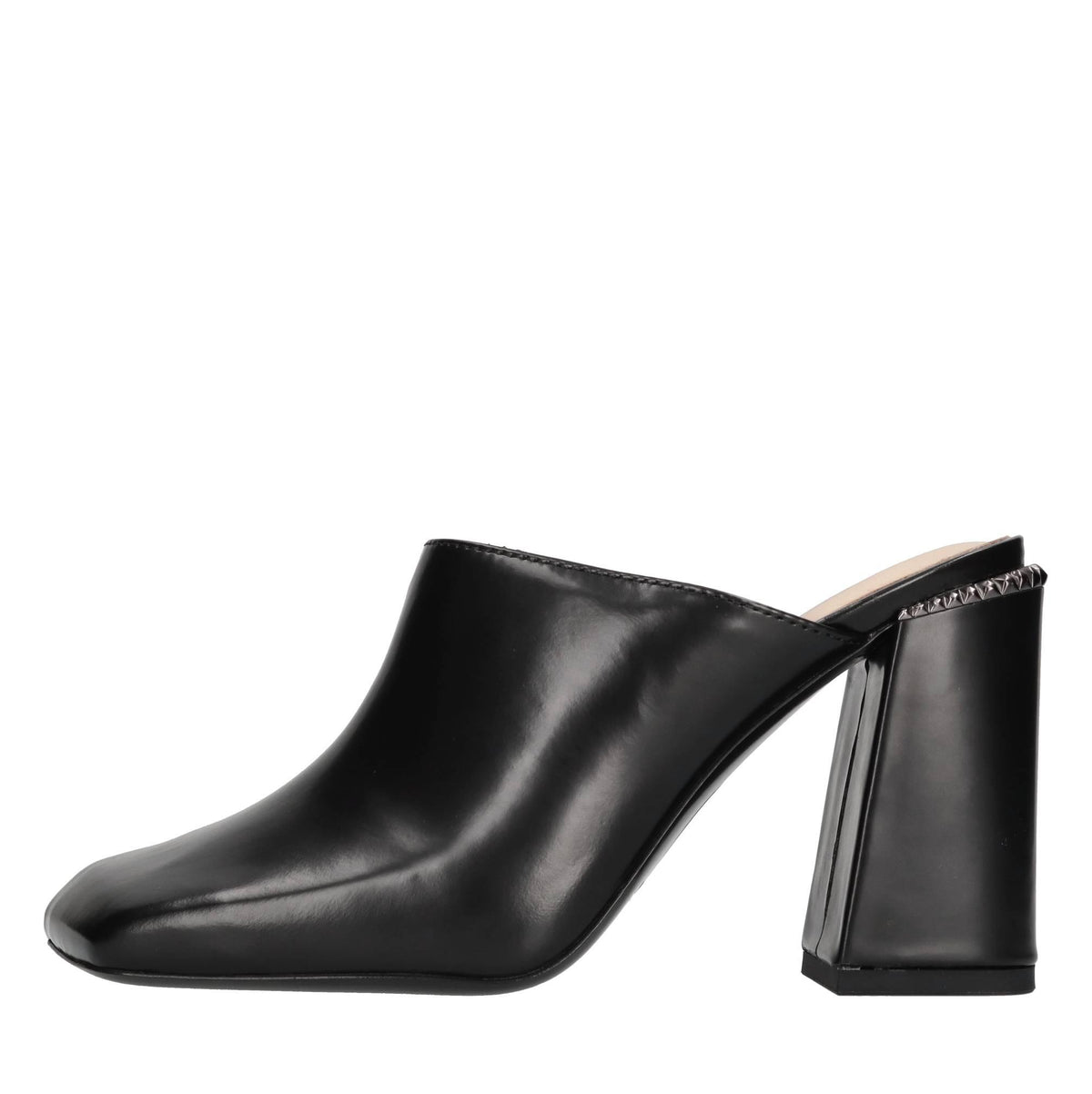 Sabot in pelle 