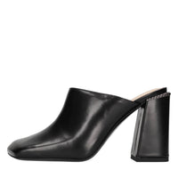 Sabot in pelle 