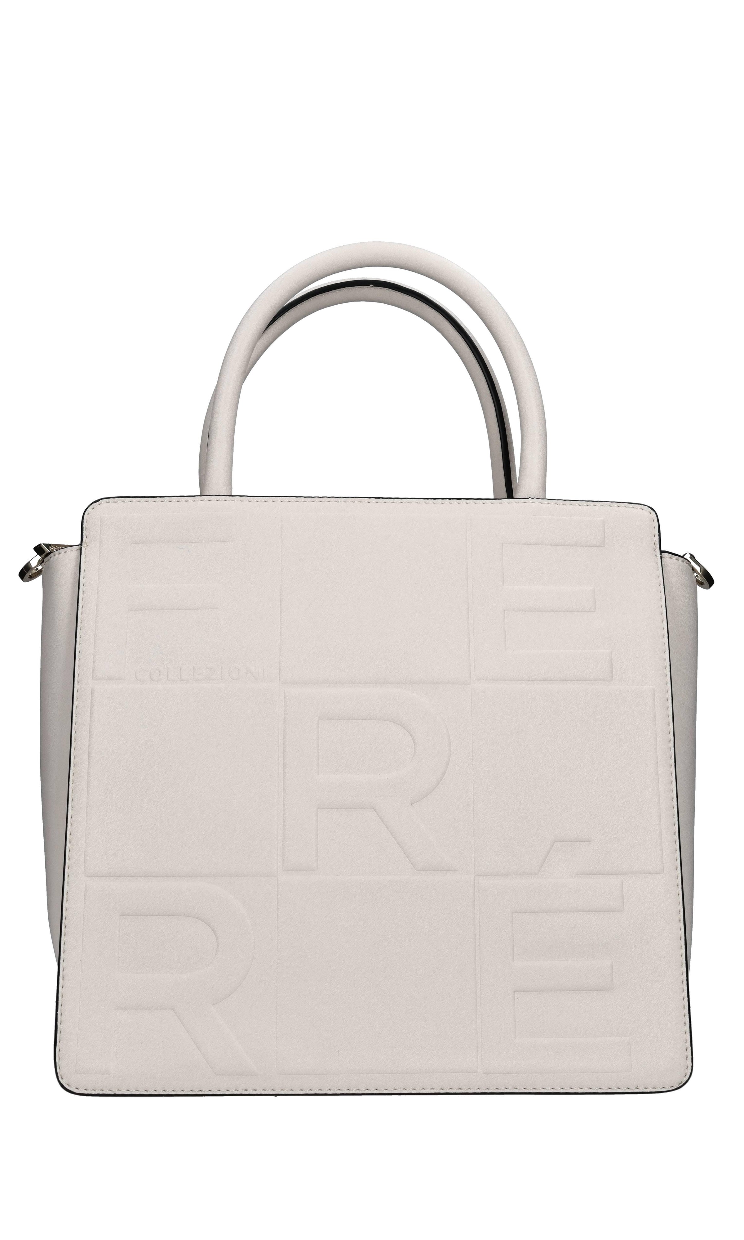 Borsa in pelle 